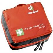 Fuldt pakket First Aid Kit fra Deuter til Professionelt brug
